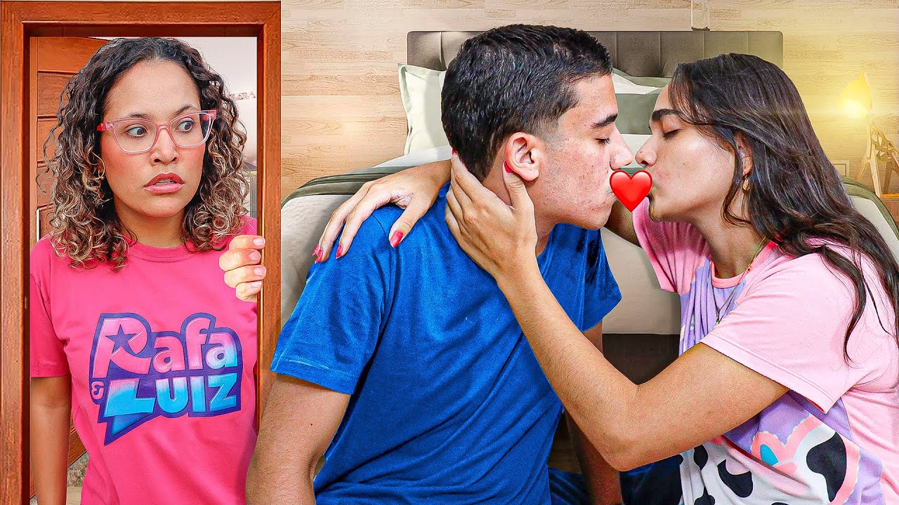 MELHORES MOMENTOS DE CASAL DA JU E GUI!
