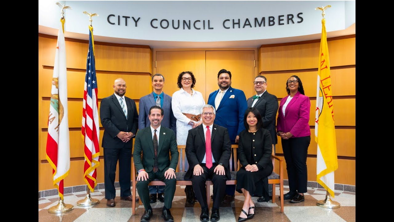 February 2, 2026 - City Council Meeting