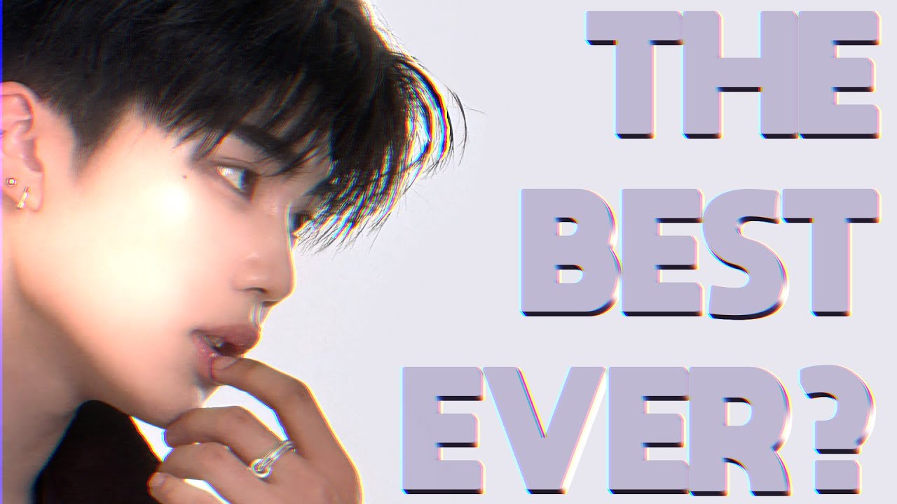 The BEST K-Pop Songs... EVER?