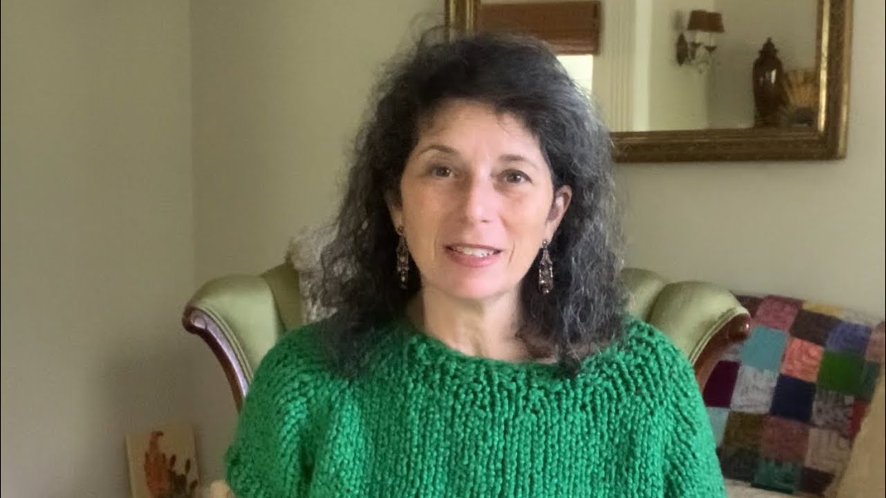 Special Episode - Rhinebeck Retrospective! Knits from this Year’s Vendors of New York Sheep and Wool