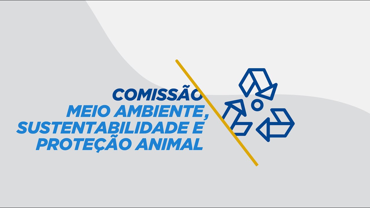 COMISSÃO DE MEIO AMBIENTE | 17/03/2026