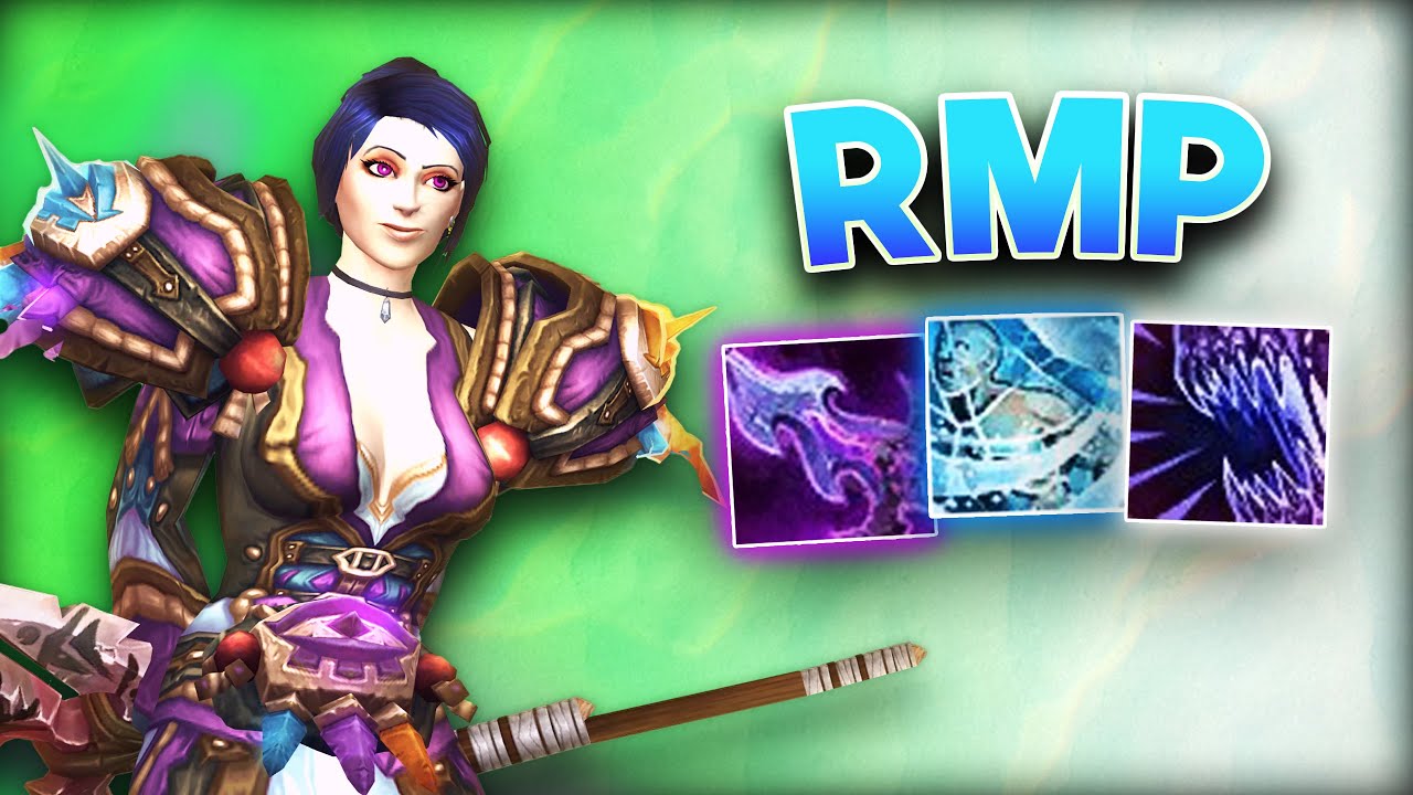 MOP RMP = БОЛЬШОЙ УРОН И БОЛЬШОЙ РЕЙТИНГ 🧙