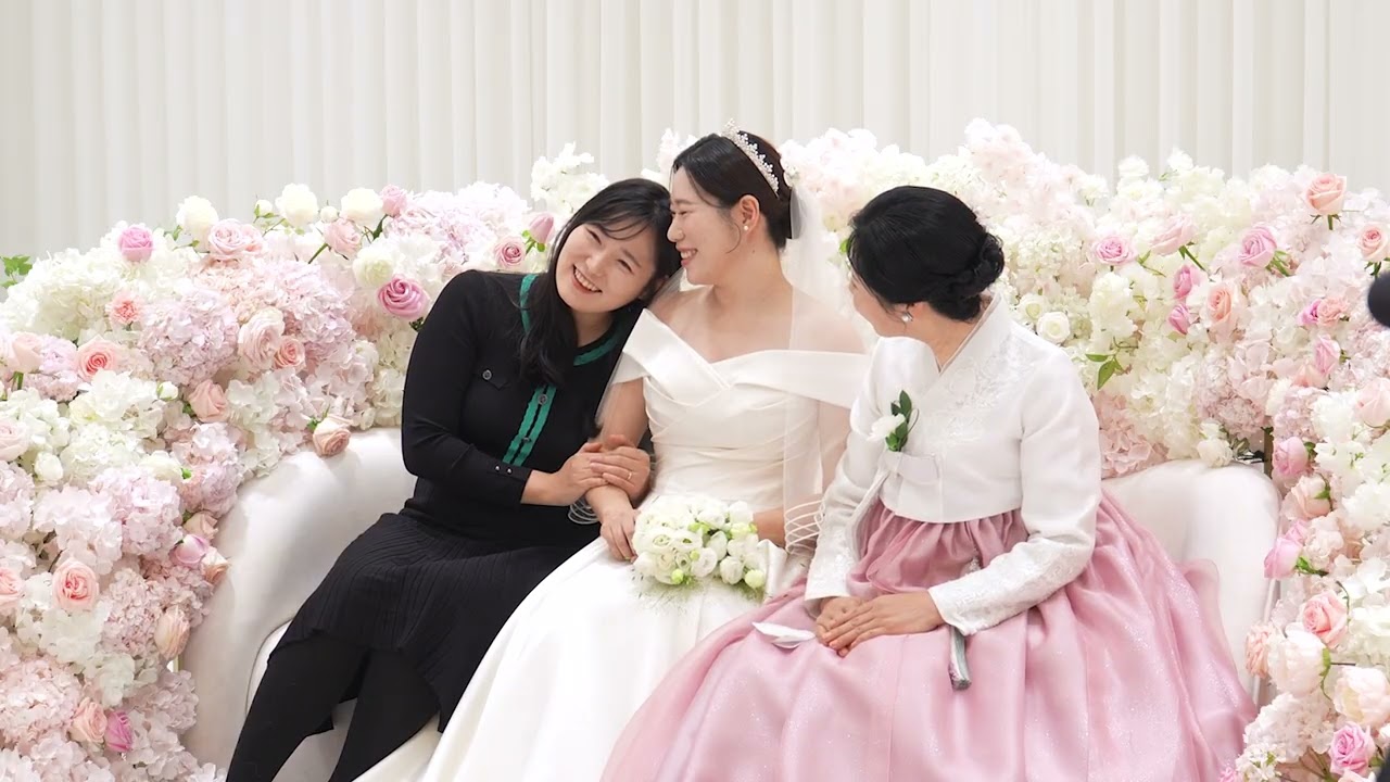 기억창고 기흥 ICT밸리컨벤션 뮤직비디오(하이라이트형)