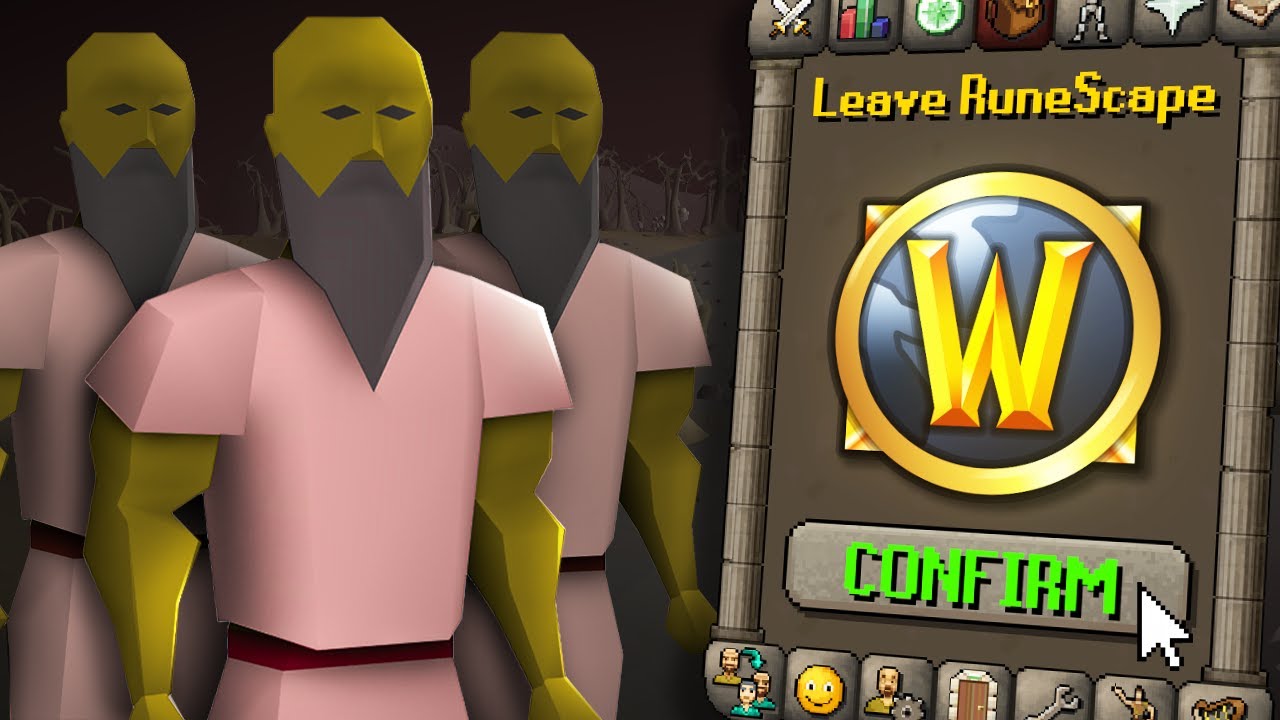 RuneScape's Most Hated Clan is Gone