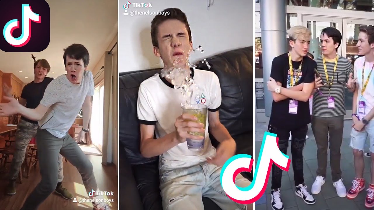 Our Summer 2019 Best Tik Toks Compilation! *clean tik tok*