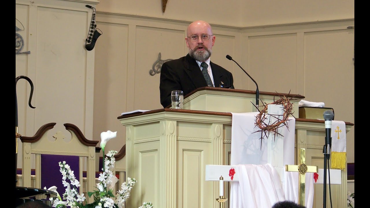 John 3:16 - 