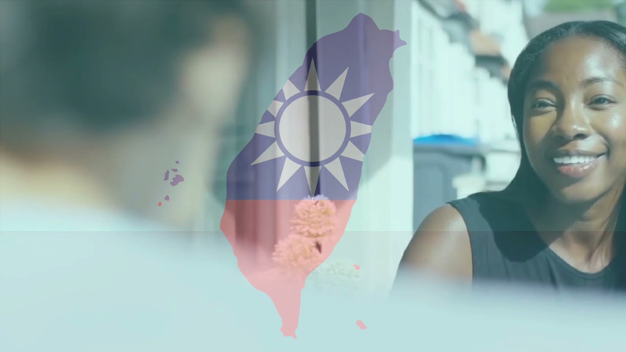 Taiwan's Culture and Communication Etiquettes