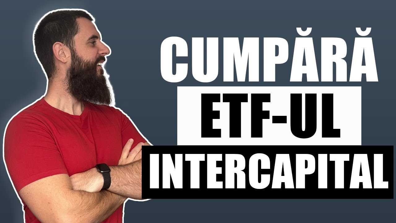 Cum achiziționăm ICBETNETF prin brokerul Investimental? #Investimental #InterCapital #ICBETNETF