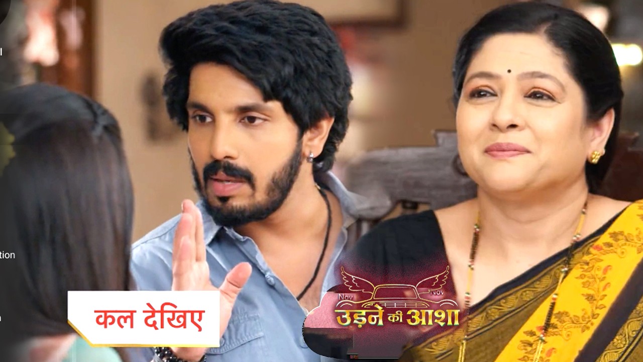 Udne Ki Aasha New Promo Today 10th March 2026