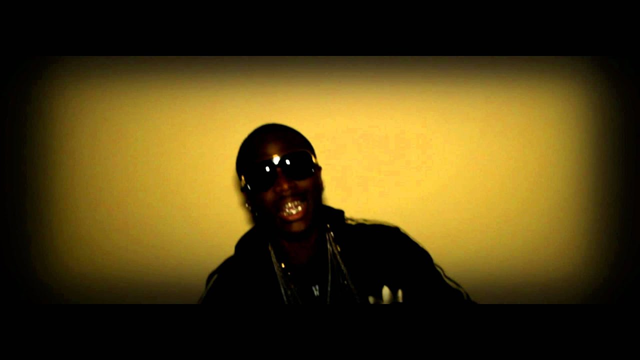 CALICO JONEZ - BLOW MONEY BMF