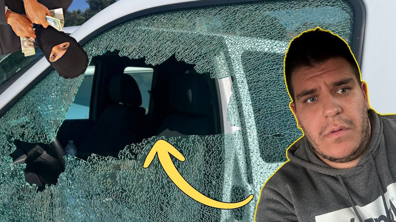 WE GOT ROBBED! Drift Day Turned Into a Complete Disaster 🚨