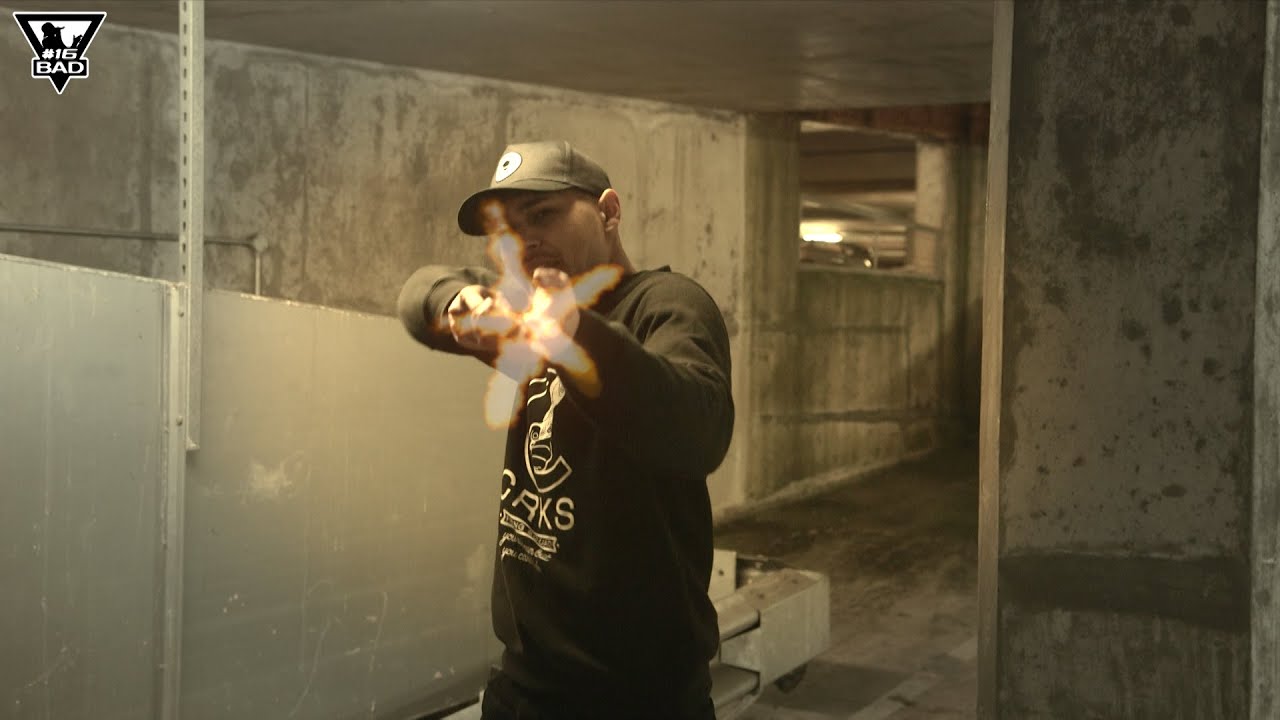 @Pressure0121 - Series 2 - [#16BAD] | JDZmedia