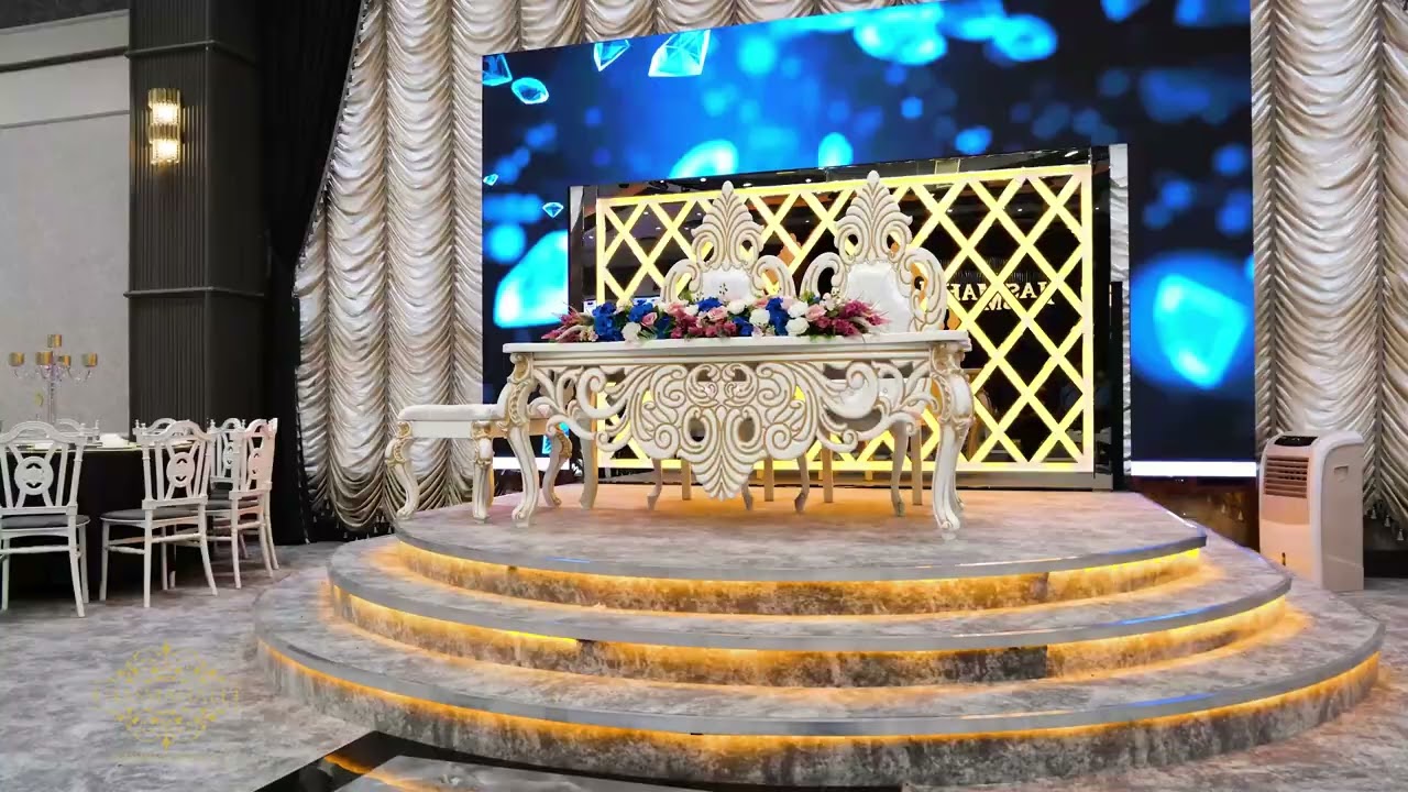 Hasmahall Grand Saray