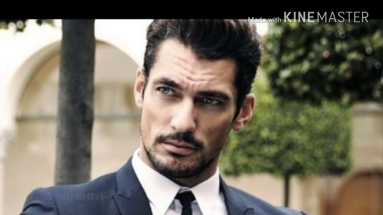 BECOME THE MOST HANDSOME MAN IN THE WORLD  SUBLIMINAL