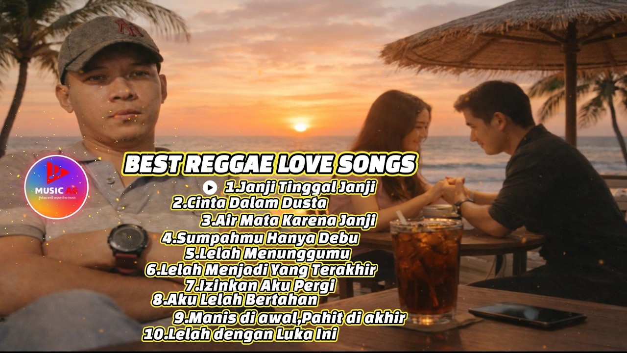 best reggae love songs