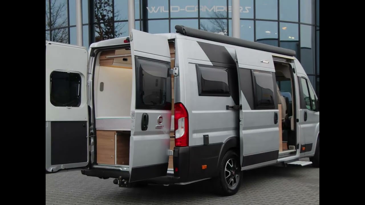 Adria Sun Living 65 SL Enkele bedden - 160PK AUT