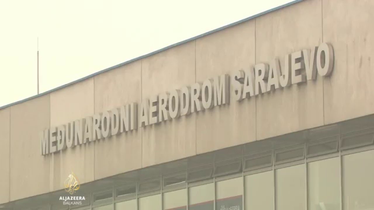 Magla na sarajevskom aerodromu zaustavila avione