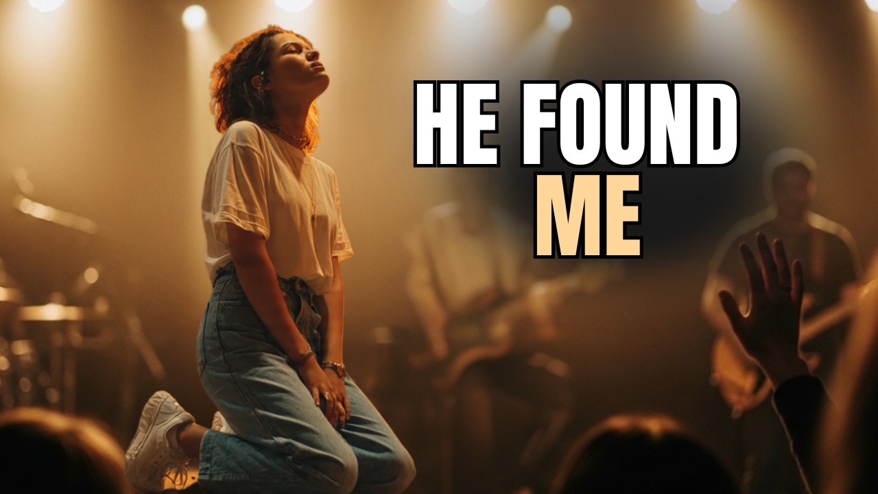 When I Fell Apart | God Was There