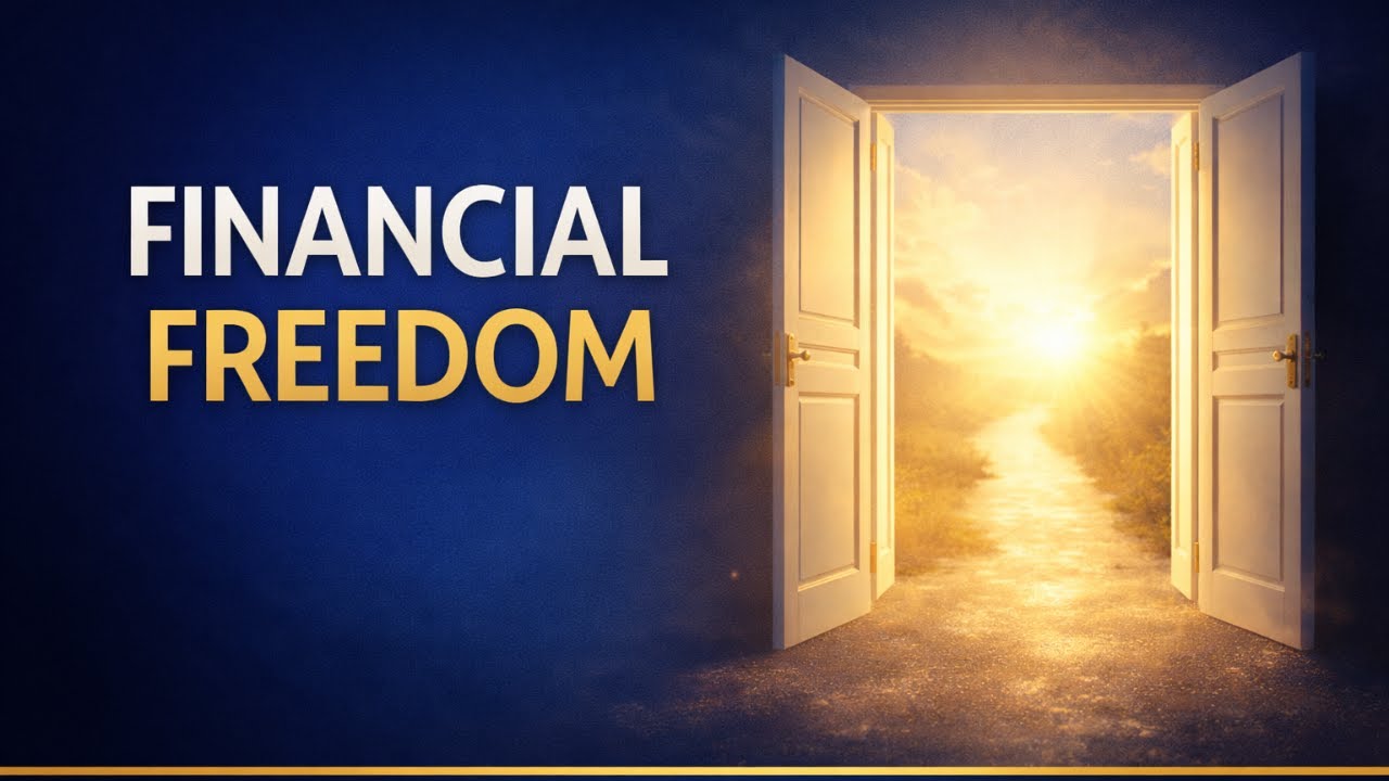 Activate Financial Prosperity