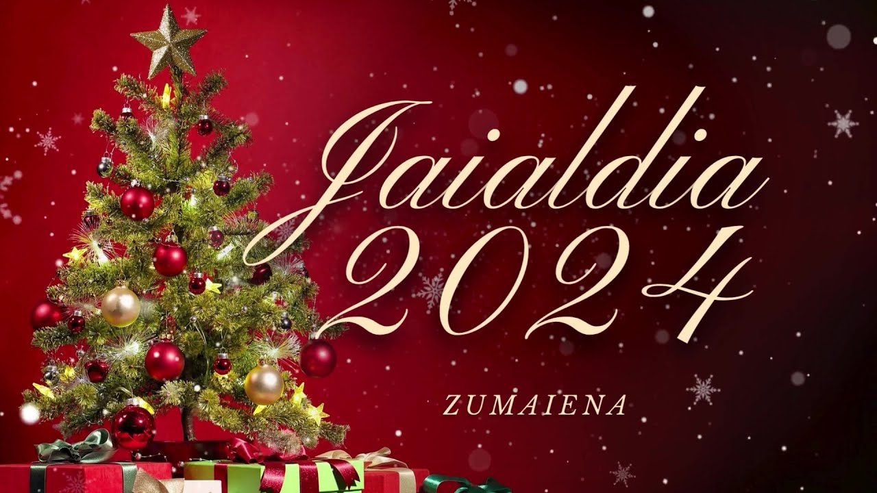 JAIALDIA 2024