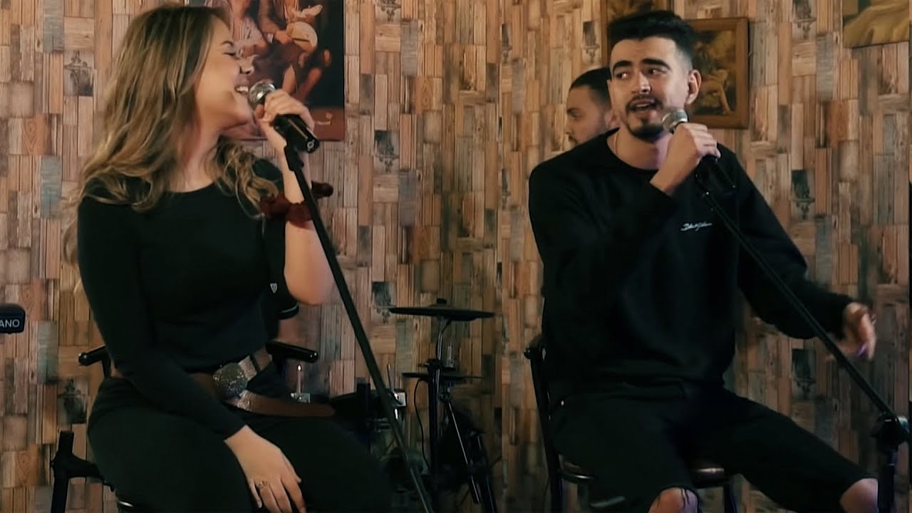 KDK ft. QAYLA - FHAMNI [Band Version]