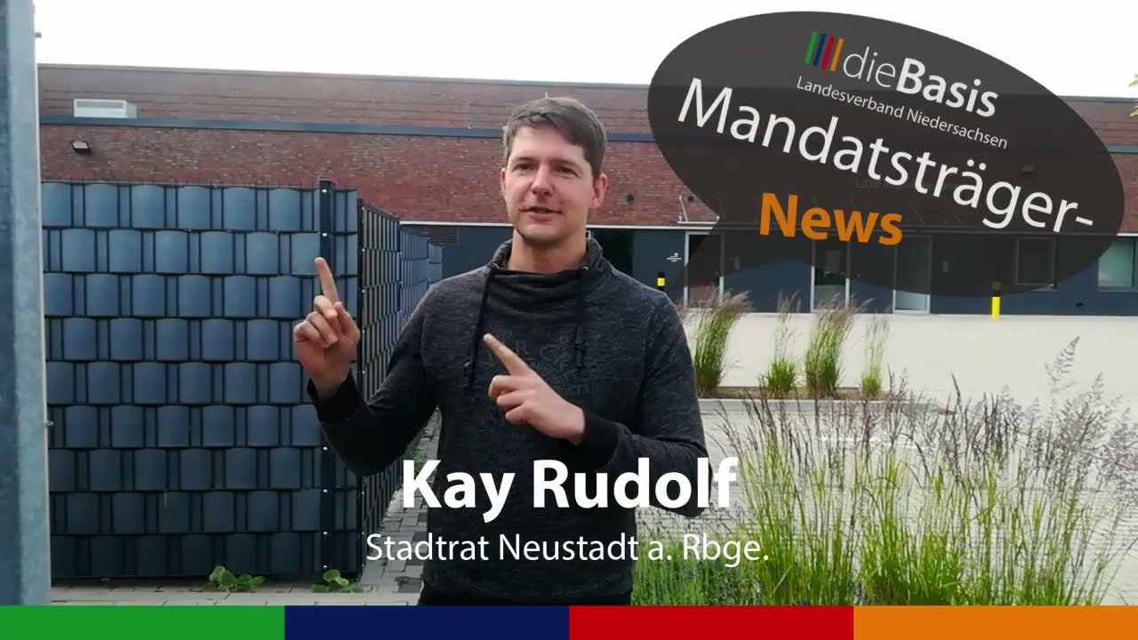 Mandatstr&auml;ger-News: Kita-Geb&uuml;hren und Steuern hoch, Transparenz und B&uuml;rgerbeteiligung Fehlanzeige