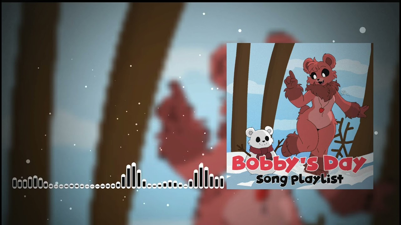 Smiling Critters - Bobby's Day | Hardstyle | From Bobby's Day Playlist
