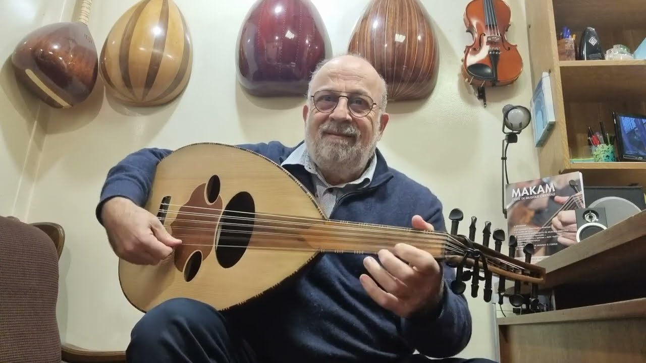 Endak Bahriya عندك بحرية