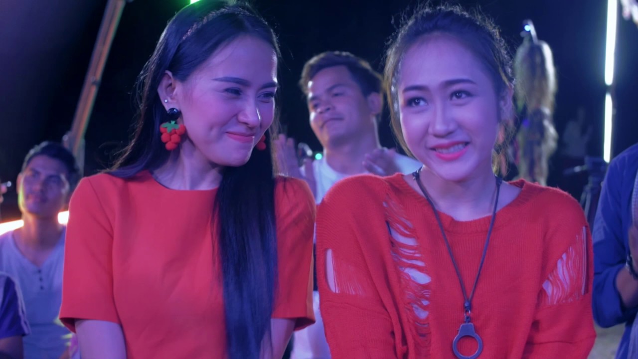 (Official MV) បទ: អ្នកអត់សង្សារនាំគ្នាលេីកដៃ ច្រៀងដោយ : នាយ ចឺម SD VCD 188