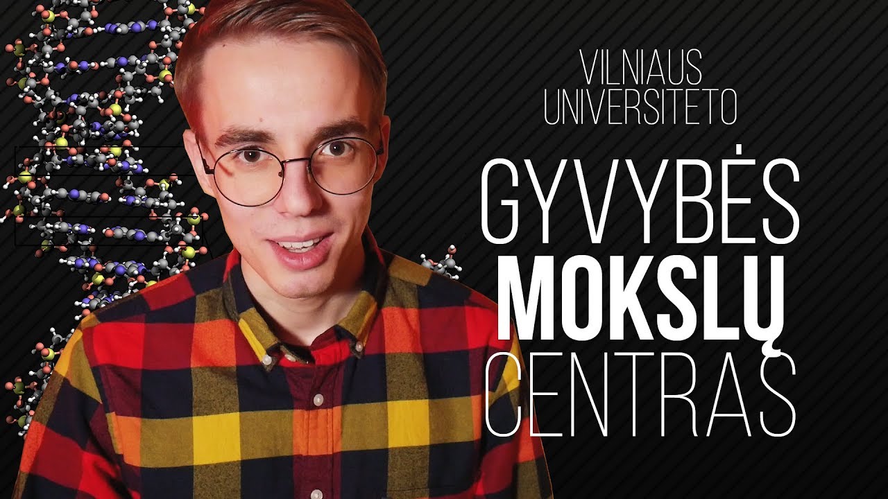 APLANKĖME MOKSLINĘ LABORATORIJĄ! | STUDIJOS 2019