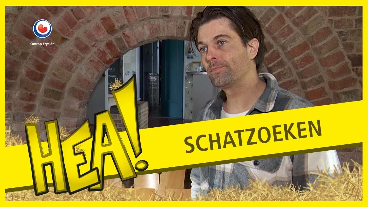 Schatten in de grond | HEA!