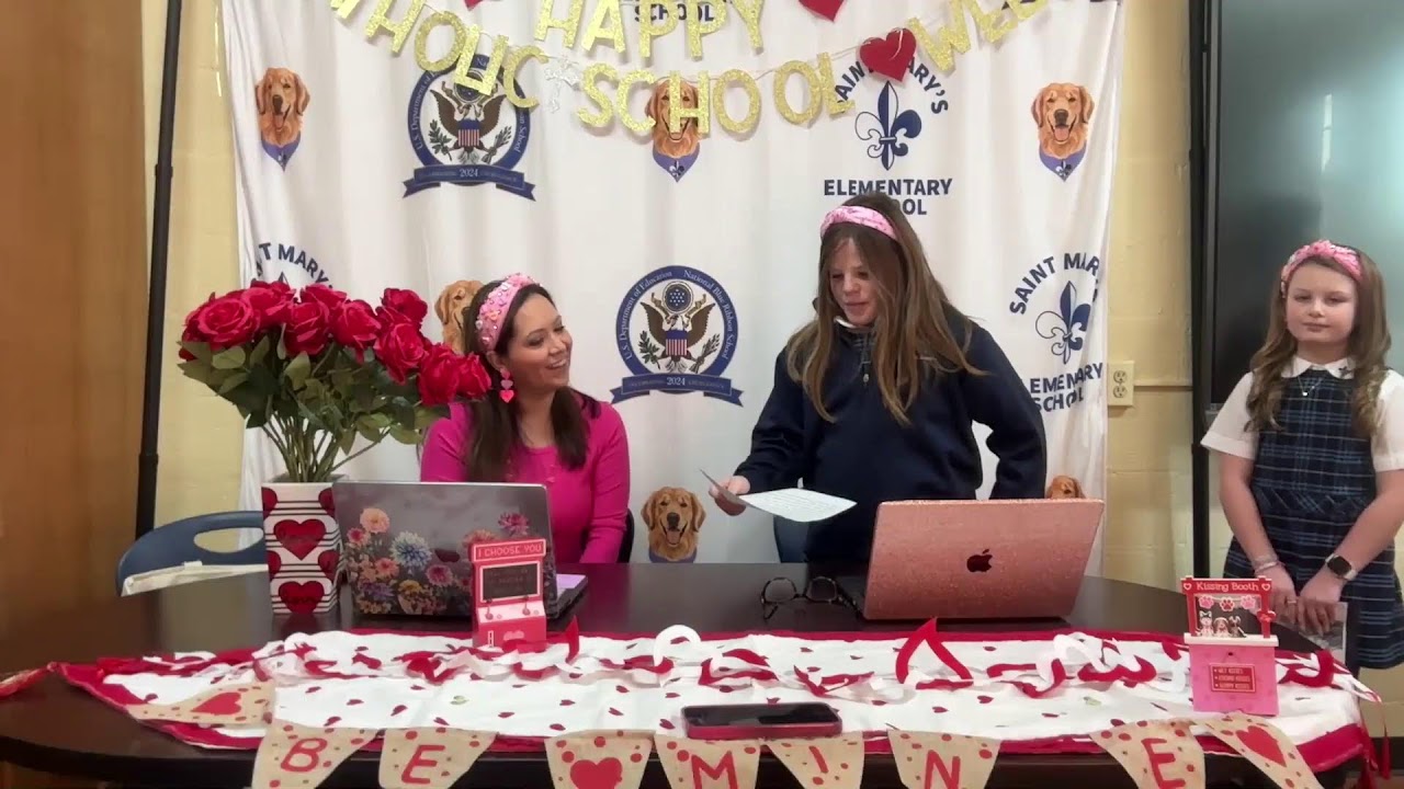 SMES Morning Announcements 2/13/2026