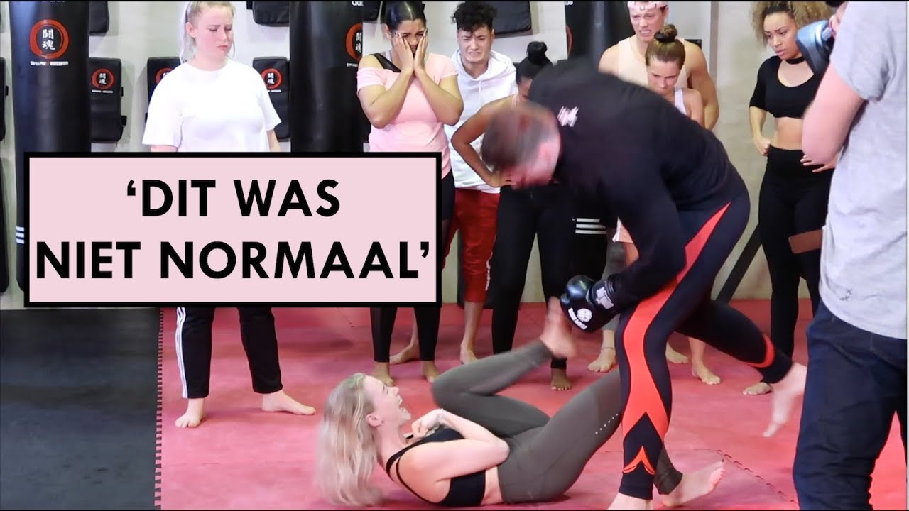 KLAPPEN VAN RICO VERHOEVEN & NEVER HAVE I EVER 👀| DANCESING BOOTCAMP #3 - DENISE KROES