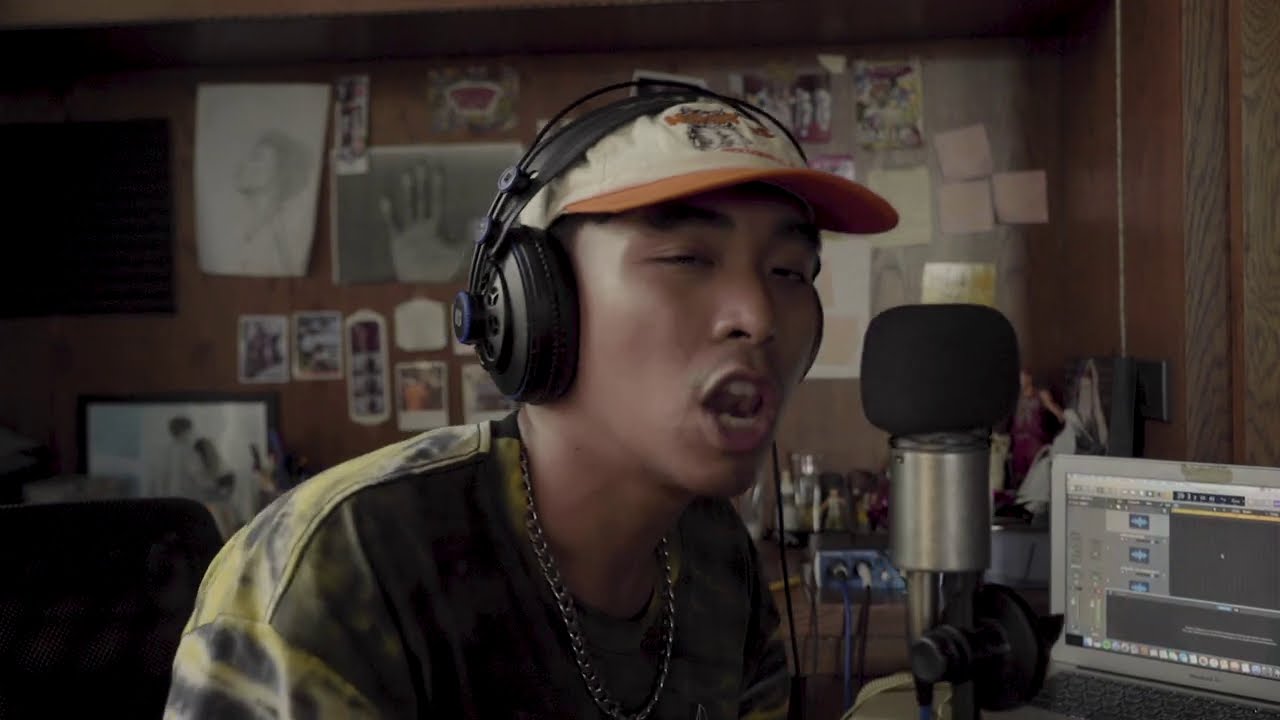 Réjizz - Nobody Like Me Freestyle