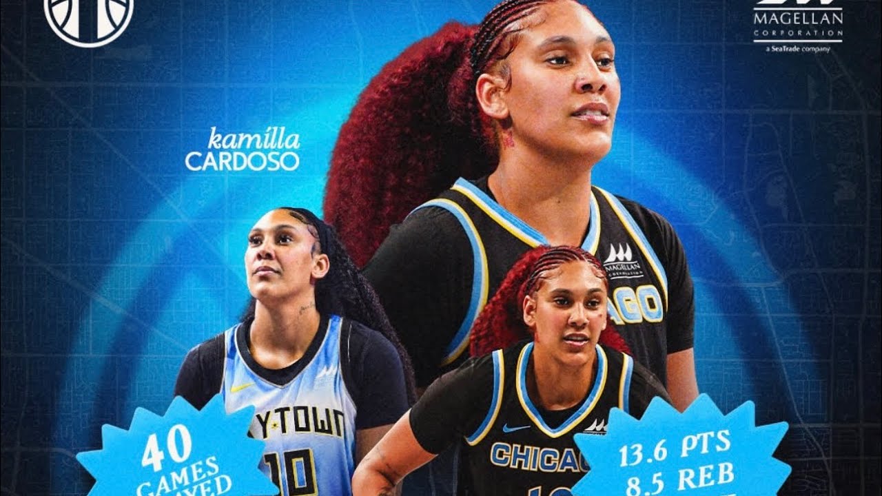 PLAYER OF THE YEAR????? UMMMMM OK.
