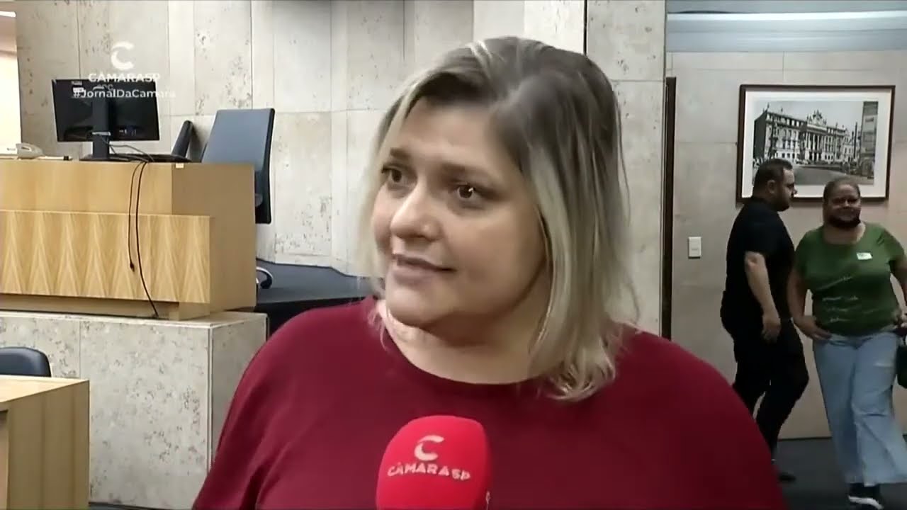 Câmara recebe reunião do conselho EJA