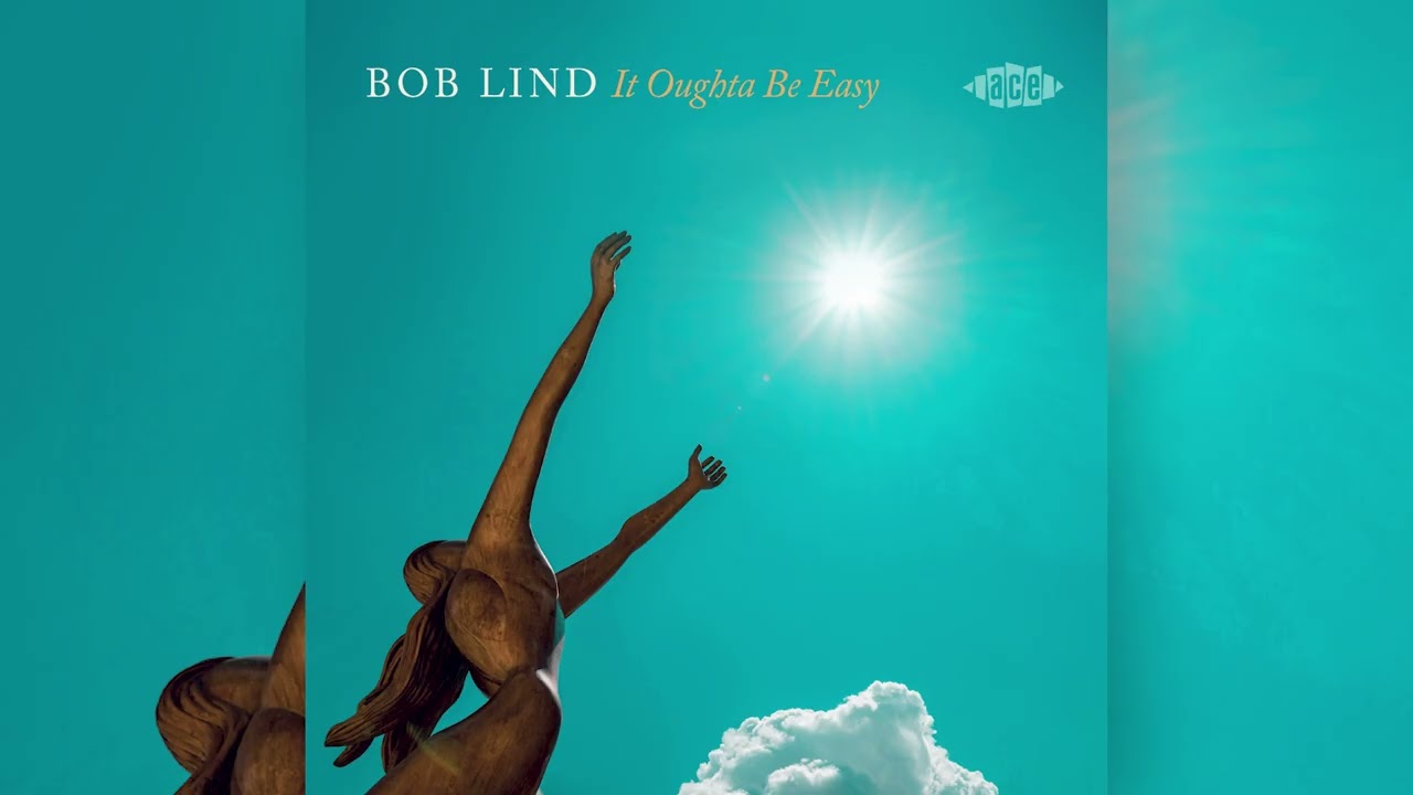 Bob Lind - The Reptile (Official Audio)