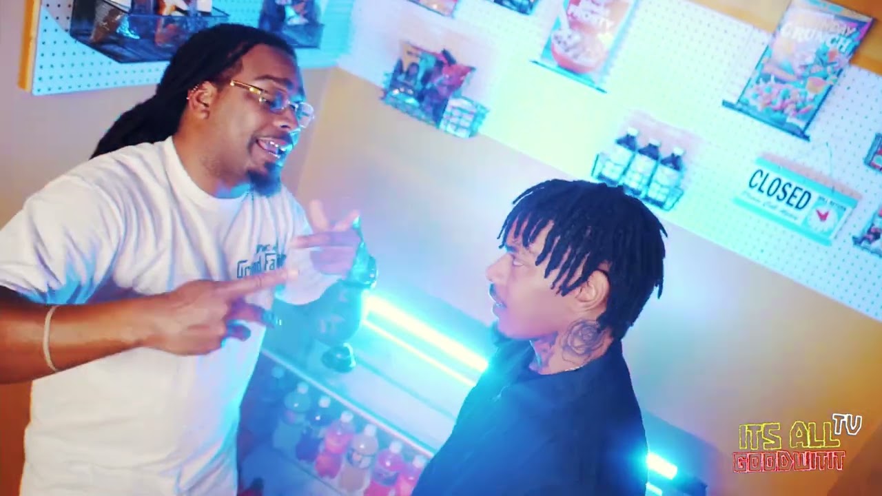 DMoney x Tim Gotti - Something Else | Shot By: DJ Goodwitit