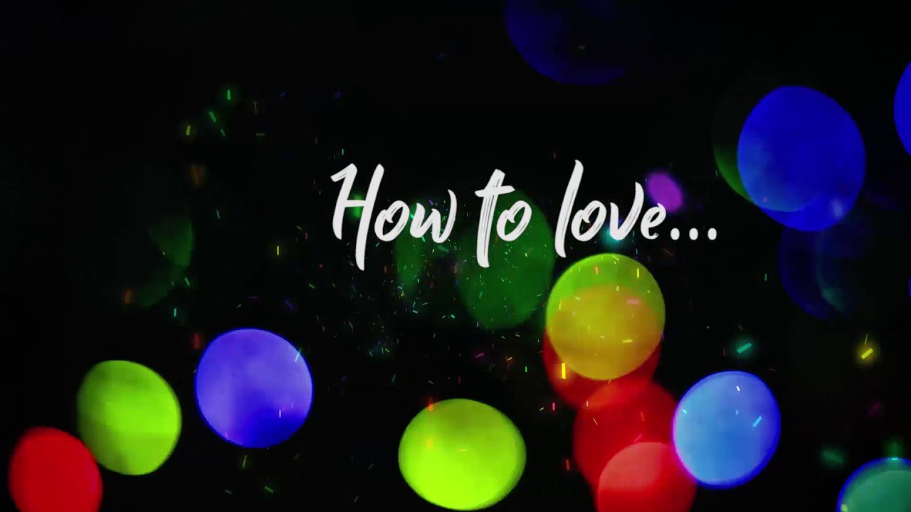 Lil Wayne - How To Love - KLA Auto Tune Cover (Keith)