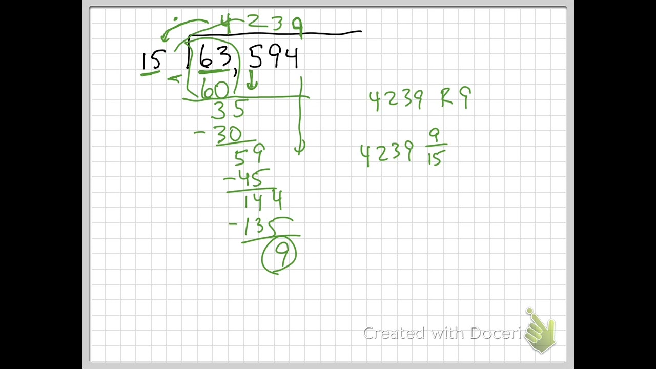 Alg2   Polynomial Division