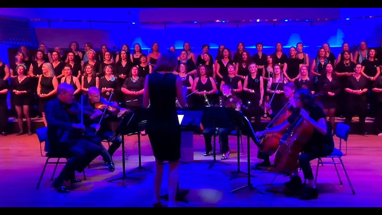 Summer Concert 