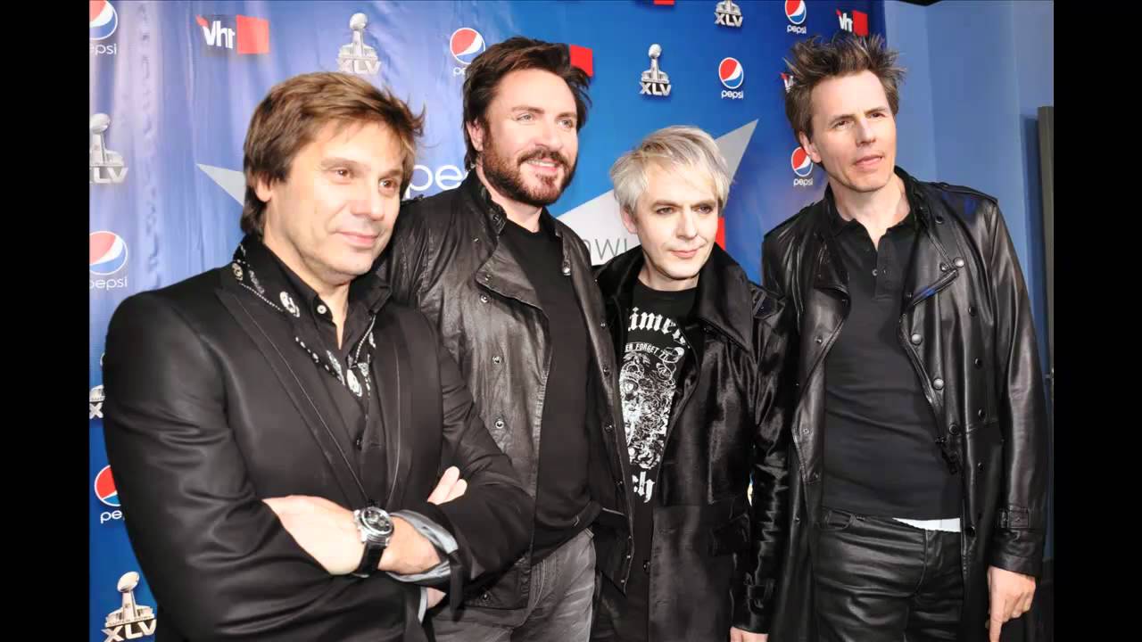 Duran Duran - Rio Multitrack (Bass) Longer Version