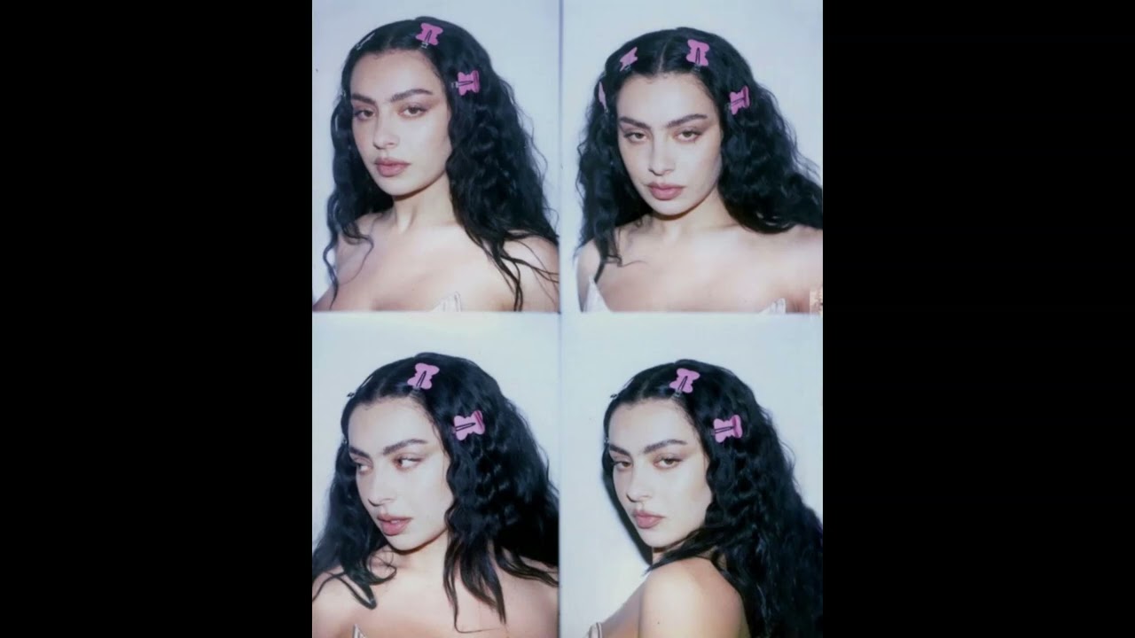 [FREE] charli xcx type beat - 
