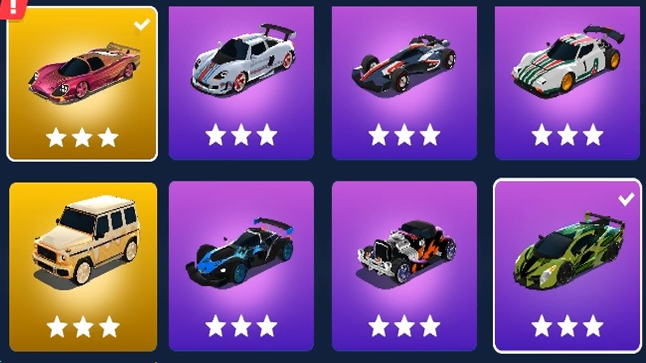 Race Master 3D New Update 2026 - Easter Rush Event