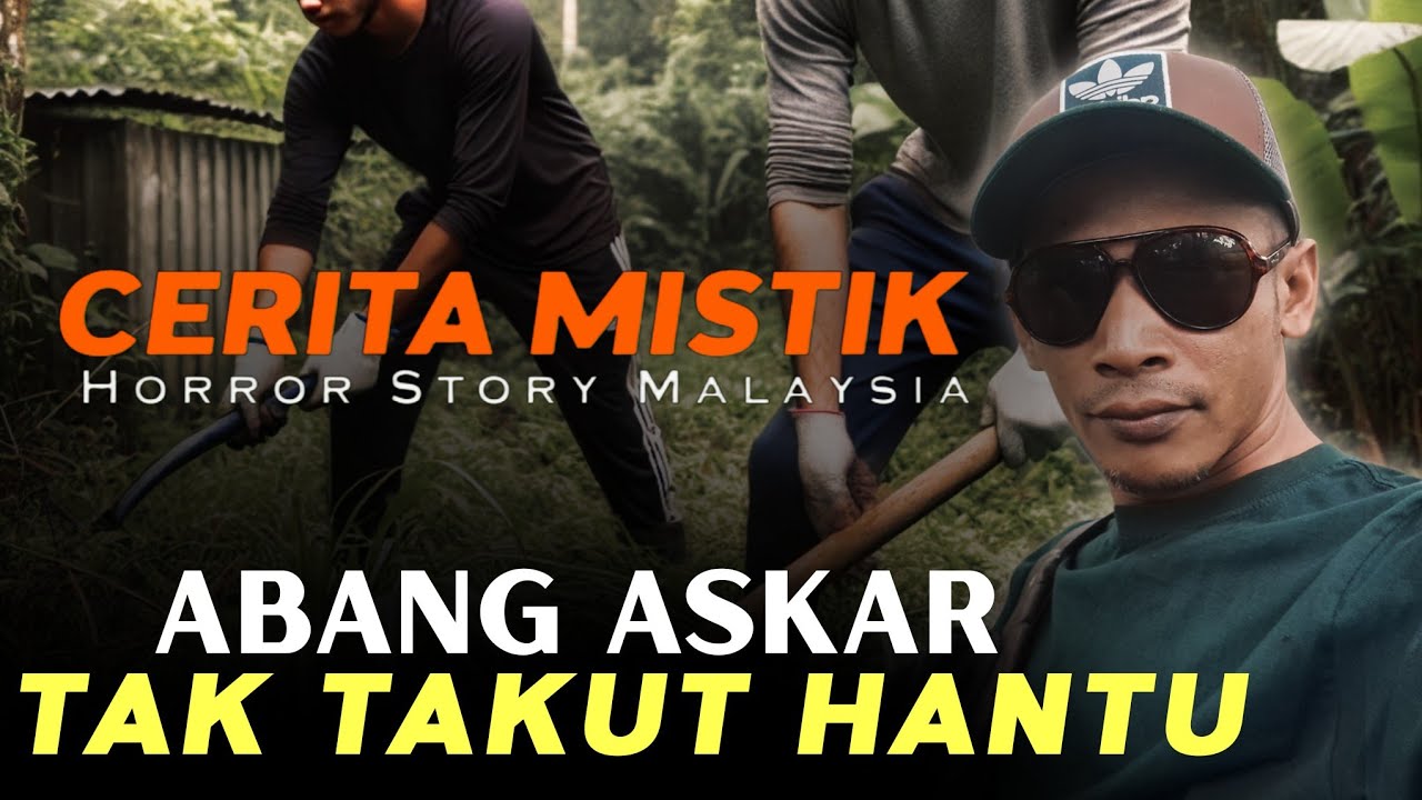 PARANG KARAT DALAM BUSUT SIAPA LETAK