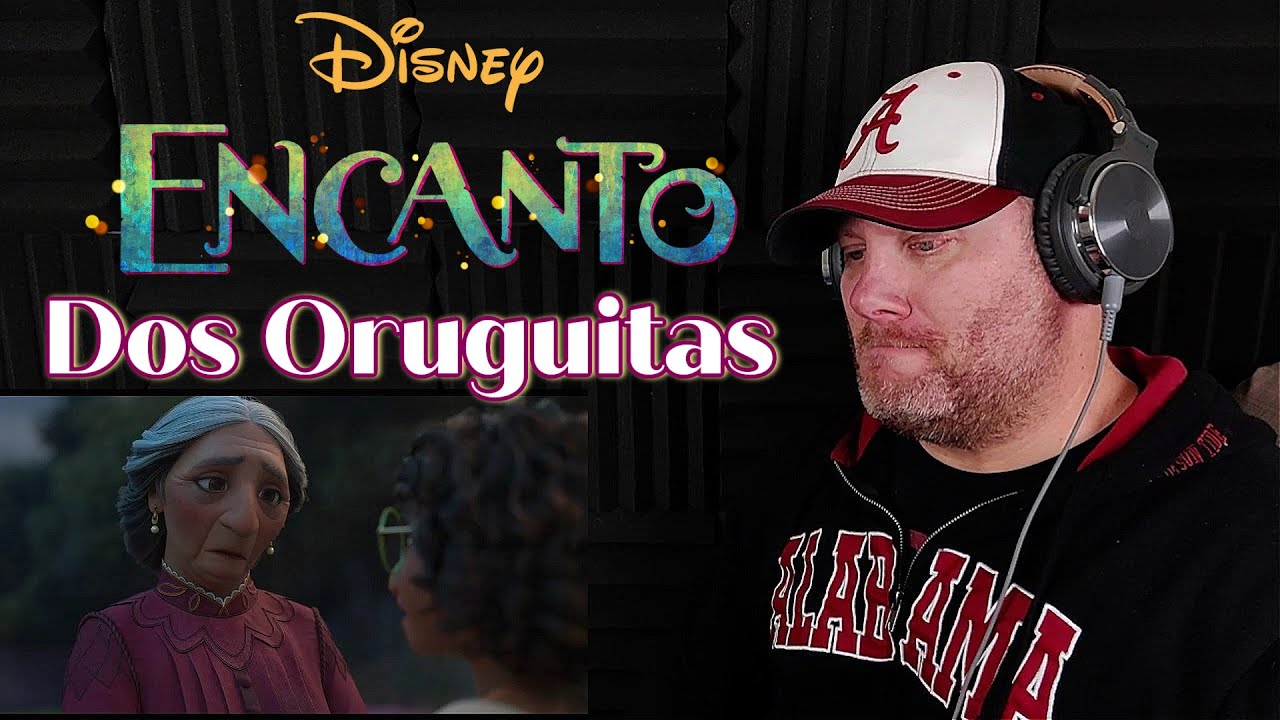 Sebastián Yatra - Dos Oruguitas (From 
