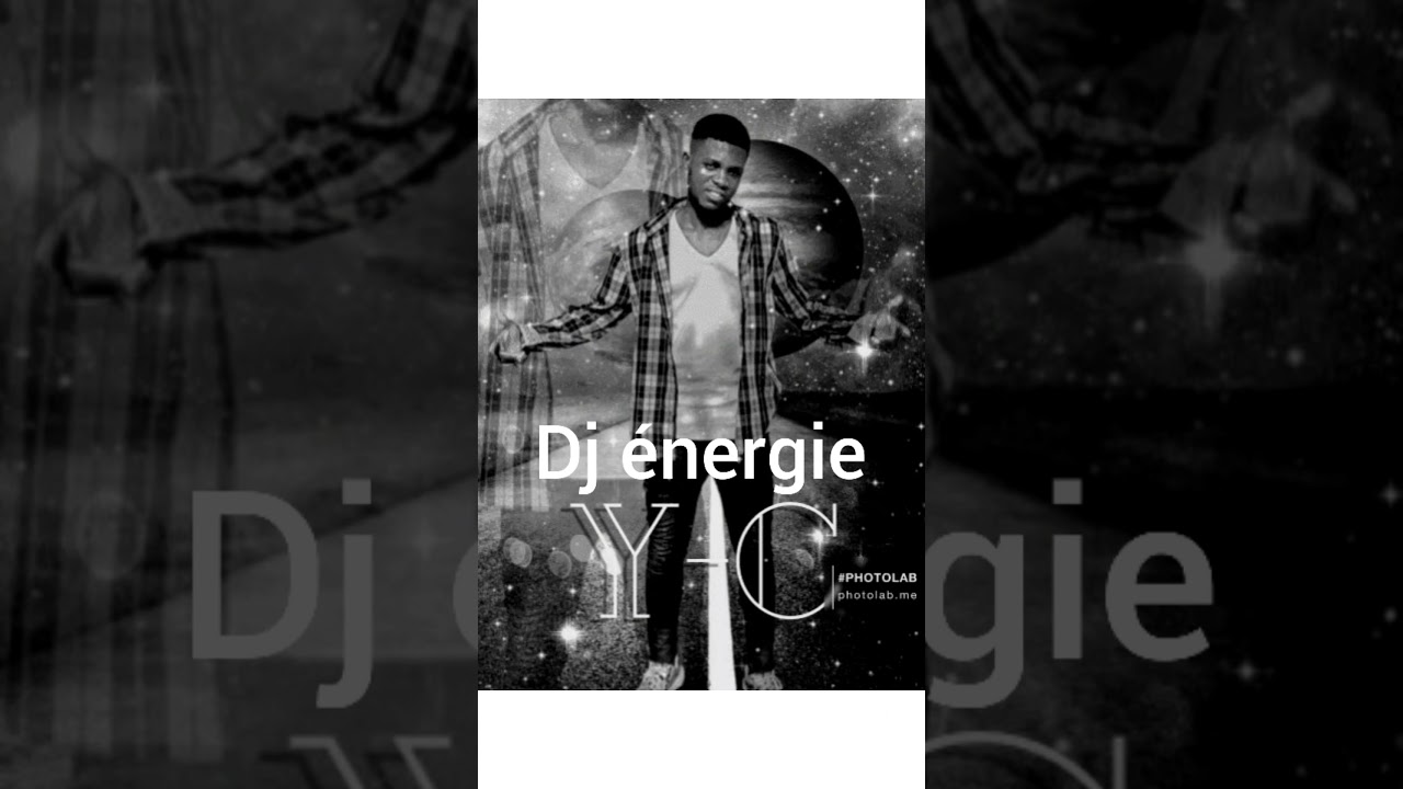 Dj énergie avatar libala