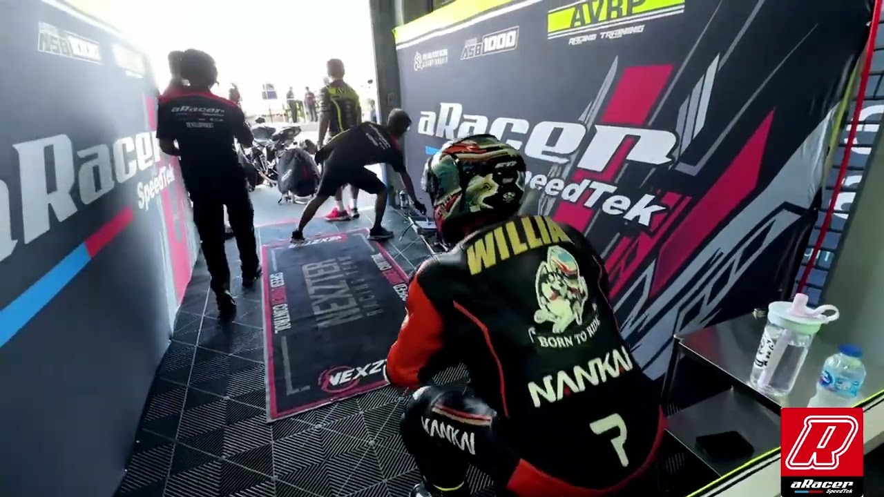 2024 ARRC Round6 SS1000 #shorts