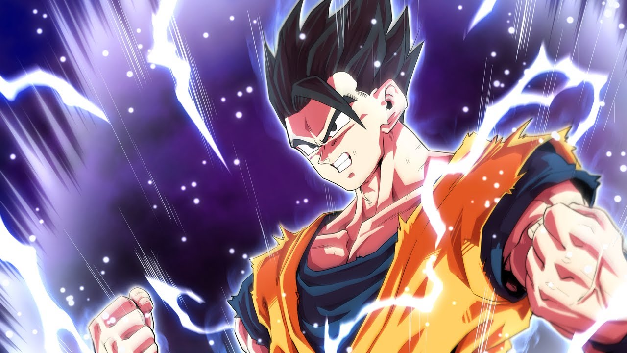 (ULTIMATE CLUTCH!) My FIRST Sparking Zero Ranked Matches 🔥