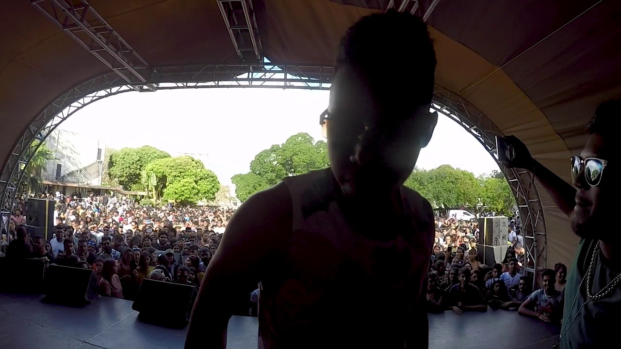 COCO LOCO - 2020 - UOM - FOAM PARTY (LIVE)